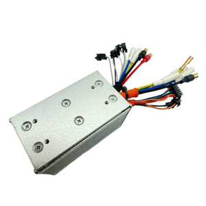 Contrôleur Dualtron 60V 22A*2 de haute qualité pour <span class=keywords><strong>trottinette</strong></span> <span class=keywords><strong>électrique</strong></span> Dualtron Spider, <span class=keywords><strong>pièces</strong></span> <span class=keywords><strong>détachées</strong></span> en promotion, accessoires pour trottinettes <span class=keywords><strong>électrique</strong></span>s - Product Image 2