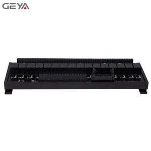 GEYA FY-T73-16C-12V 24V चैनल 1SPDT 1NC1NO 5V रिले मॉड्यूल 12V 24V डीसी 16 रिले मॉड्यूल नियंत्रण बोर्ड दीन रेल modbus t73 रिले - Product Image 5