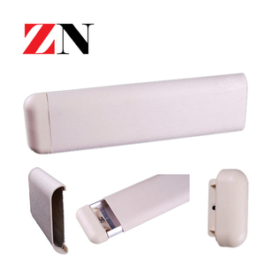 Tốt Nhất Bán Pvc Bệnh Viện Hành Lang Tường Bumper Bảo Vệ - Product Image 6