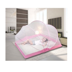 Mosquitero Plegable de la Mejor Calidad para Cama Doble - Product Image 3