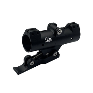 25/35mm Carbon Tube <b>Clamp</b>, <b>Quick</b> <b>Release</b> Folding Parts for Drone Arms, Aluminum Alloy Connector & Fixing Base for Carbon Fiber T - Product Image 4