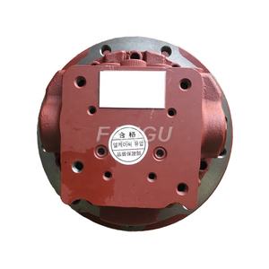 Roda penggali Mini Hitachi Motor Travel Assy besi untuk EX22 EX22-2 EX25 EX25-2 EX30 EX30-2 EX30U EX30UR Model U - Product Image 6