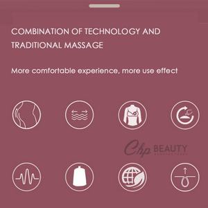 Máquina Portátil de Terapia de Succión al Vacío para Aumento de Senos y Levantamiento de Glúteos, Copas de Succión para Moldear Glúteos - Product Image 6