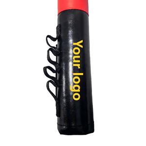 Mitaines de frappe professionnelles pour la boxe - Coussinets de frappe en cuir pour l'entraînement au MMA/kickboxing - Product Image 3
