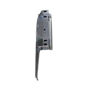 Manija Magnética Manual YL-1102 de Aleación de Zinc con Pestillo Recto para Refrigerador, Congelador y Caja Aislada - Product Image 5