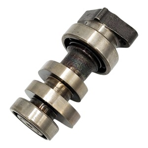 Árbol de Levas para Motocicleta <span class=keywords><strong>Hero</strong></span> <span class=keywords><strong>Eco</strong></span> <span class=keywords><strong>150</strong></span>, Repuesto de Árbol de Levas y Otros Modelos - Product Image 1