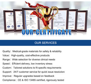 Factory Outlet Dispositivo de giro para pacientes Almohada de <span class=keywords><strong>cuña</strong></span> antiescaras Almohada giratoria para el cuerpo - Product Image 5