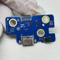 Câble flexible de charge de qualité supérieure pour Samsung Galaxy Tab A8 10.5, connecteur DC SM-X200, pièces de réparation pour téléphone portable