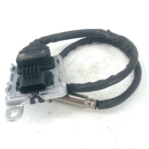 Giá tốt chất lượng hàng đầu Original New weichai Nitơ cảm biến oxy nox cảm biến 1004679304 cho xe tải - Product Image 1