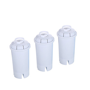 <span class=keywords><strong>Bluetech</strong></span>-cartucho de reemplazo para filtro de sedimentos de metal pesado, reduce el cloro, para jarra - Product Image 3