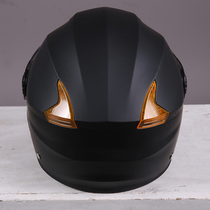 Casques de moto demi-face en gros, casques de motocross - Product Image 3
