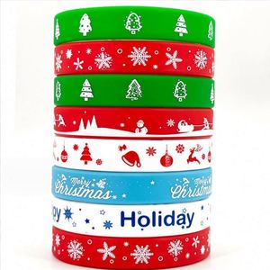 สายรัดข้อมือซิลิโคนกีฬาคุณภาพสูงแบบโปรโมชั่น สายรัดข้อมือซิลิโคนแบบกำหนดเอง สร้อยข้อมือแบบกำหนดเองพร้อมโลโก้ - Product Image 1