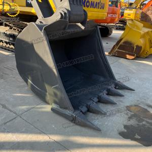 Excavadoras Volvo 480、中古韓国Volvo EC480 EC480DL EC460 EC380掘削機、48トンの大型ヘビーデューティーマイニング機器 - Product Image 6