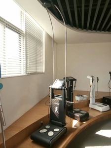 Analisador de Composição Corporal de Bioimpedância de Pele, Custo-Benefício, Análise de Massa e Máquina de Balança - Product Image 6