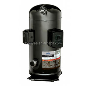 10HP Copeland ZR serie compresor <span class=keywords><strong>scroll</strong></span> compresor, 1/1 - Product Image 3