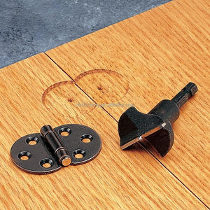 180 ° mini Kim Loại nắp bản lề cho nhà bếp & Phòng ngủ nửa vòng brass gấp bảng & tầng thường vụ ngăn kéo bàn - Product Image 3