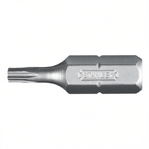 Stanley <b>Torx</b> Insert <b>Bit</b> 1/4 Inch Socket Drive - Product Image 2