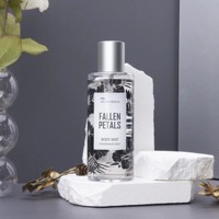Eau de Parfum Originale, Brume Corporelle Florale, Spray Cologne, Brume Corporelle, Design Personnalisé, Parfum pour Femme
