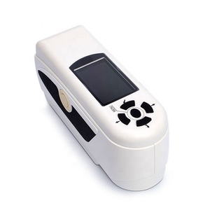 Colorimetro digitale 3nh NH310 con l'accessorio per la <span class=keywords><strong>prova</strong></span> di <span class=keywords><strong>colore</strong></span> della pasta liquida - Product Image 1