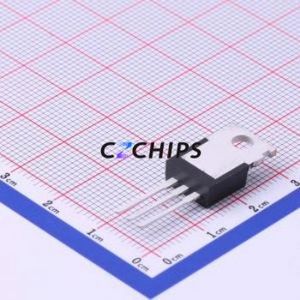 Original et nouveau TTP115N68A TO-220 Transistor à effet de champ (MOSFET) vente entière puces de composants électroniques et service de nomenclature - Product Image 2