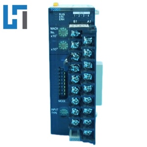 New Original CJ1W-TC001 CJ1W Series <b>Temperature</b> Control Unit Module Programming <b>Controller</b> Industrial Automation <b>Controller</b> - Product Image 2