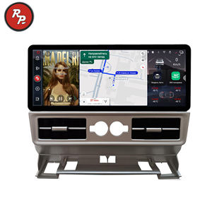 Penhui pour Citroën <span class=keywords><strong>C4</strong></span> C-Triomphe Quatre 2004-2014 16+512 Go Écran Multimédia Android 14 avec Son Cristallin Lecteur DVD Radio Voiture - Product Image 2