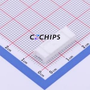 HC-PH-9Y Housing (Wire-to-Board / Wire-to-Wire) P=2mm Connector ( Jack Structure: 1x9P )( Pitch: 2mm )( Reference Series: PH ) - Product Image 2