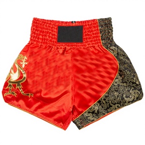 กางเกงขาสั้นผู้ชายแบบแห้งเร็ว กางเกงขาสั้นออกกำลังกายแบบมีเชือกผูก กางเกงขาสั้นออกกำลังกายน้ำหนักเบา กางเกงขาสั้นกีฬาวิ่งออกกำลังกาย - Product Image 3