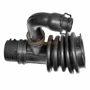 Tubo di aspirazione dell'aria utilizzato per <span class=keywords><strong>Ford</strong></span> <span class=keywords><strong>C</strong></span> <span class=keywords><strong>Max</strong></span> 07-10 <span class=keywords><strong>Focus</strong></span> <span class=keywords><strong>C</strong></span> <span class=keywords><strong>Max</strong></span> 03-06 1.6 Tdci 7 m519a673ej 1673571 1448610 - Product Image 2
