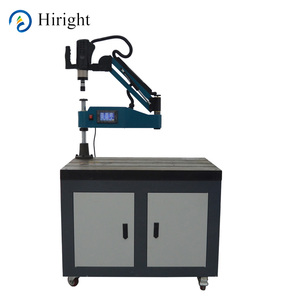 Cao lặp đi lặp lại định vị điện phổ khai thác cánh tay máy M3-30 tự động băng ghế dự bị Khoan động cơ <span class=keywords><strong>servo</strong></span> CNC 220V ISO9001 - Product Image 5