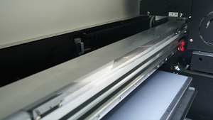 DTG máy in dtf máy in kỹ thuật số A3 Kích thước DTG Áo Thun 40 cm dtf Máy in A3 T-Shirt DTG máy in - Product Image 6