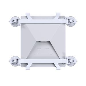Supporto a Ventosa Quadrupla per Starlink Mini Staffa a 360° in Alluminio per Finestra e Tetto - Product Image 5