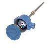 Rosemountt 214C cặp nhiệt điện cảm biến 248 máy phát và 114c thermowell - Product Image 2