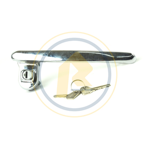 Maniglia esterna per porta Ac Rolcar ADAPTABLE per OE 4631727 adatta per Fiat 110 2002 - Product Image 1