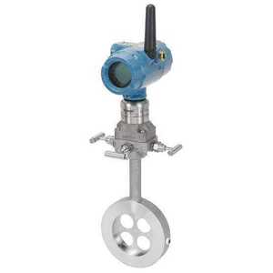 100% Brand New Original for 3051sfc Compact Orifice Plate <b>Flow</b> <b>Meter</b> Wirelesshart Sil 2/3 Certified High Quality - Product Image 3