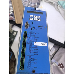 Stober Posidrive FDS4070/B Drive Controller Industrial Equipment Aluminum Body - Product Image 1