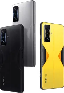 Versión Global Xiaomi <span class=keywords><strong>POCO</strong></span> <span class=keywords><strong>F4</strong></span> <span class=keywords><strong>GT</strong></span> 5G Smartphone Snapdragon 8 Gen 1 Pantalla AMOLED DotDisplay de 6.67 Pulgadas 120Hz Octa Core Carga Hyper de 120W - Product Image 3
