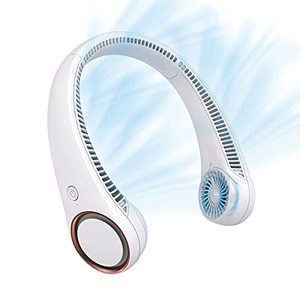 Ventilateur de cou sans pales, ventilateur de refroidissement pour le cou - Product Image 3