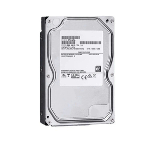 Disco Duro Interno SATA3 de 3.5" y 500GB para Computadora de Escritorio Toshiba, Usado, HDWD105UZSVA/HDWD105XZSTA - Product Image 1