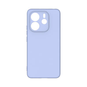 Custodia protettiva per telefono cellulare in Silicone morbido TPU antiurto per Xiaomi Redmi Note 14 4G <span class=keywords><strong>A5</strong></span> Note 14 Pro Plus po F7 Pro custodie - Product Image 4