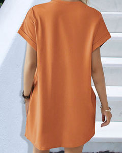 Abiti da Donna di Alta Qualità, Spedizione in Tutto il Mondo, Vestiti in Cotone in Vendita - Product Image 5