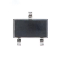 44E 49E Interruptor de sensor Hall SMD Hall SS49E AH49E A3144E SOT23 Interruptor de sensor Motor sin escobillas