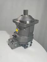 Pompe hydraulique en fonte Elephant Fluid Power A4V160MA 63W-VZB020B neuve