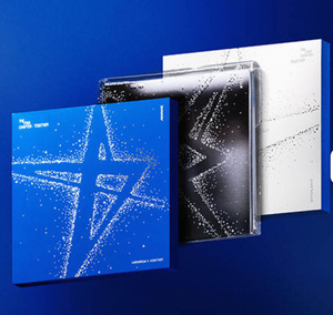 Tomorrow x together Star chapter together อัลบั้มรูป kpop แท้ไอเท็มสุดพิเศษคอลเลกชันป๊อปเกาหลีคลาสสิก - Product Image 1