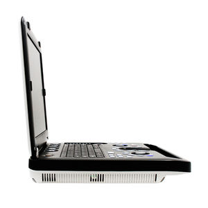 Veterinär digitales Ultraschall-Diagnose gerät Farbdoppler-Sonographie CONTEC Animals Ultrasound Machine <span class=keywords><strong>Doppler</strong></span> - Product Image 3