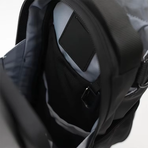 Large Capacity Gym Fitness <b>Water</b> <b>Bottle</b> Bag Portable Crossbody Magnetic Gym Bag System Polyester Special Magnet Bag - Product Image 5