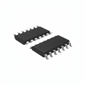 ชิป IC CMOS 4 วงจร 14SOIC วงจรรวม ราคาต้นทุน 14 SOIC (0.154 นิ้ว, ความกว้าง 3.90 มม.) TLV2434CDR - Product Image 1