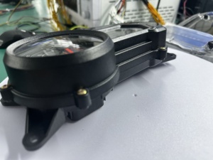 Tachymètre pour Kawasaki Rouser NS125Fi Pulsar 135 - Product Image 6