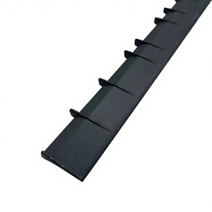 แผ่นเพลทยึด <span class=keywords><strong>BH958</strong></span>กรอบนิ้วฟิวเซอร์ล่างสำหรับ Konica minotal BIZHUB 808 758 958 BH758 BH808 - Product Image 4