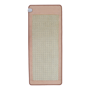 Fuerle Recovery Calefacción infrarroja lejana Pemf <span class=keywords><strong>Therapy</strong></span> Mat para aplicaciones corporales yoga meditación campo magnético producto de masaje - Product Image 2